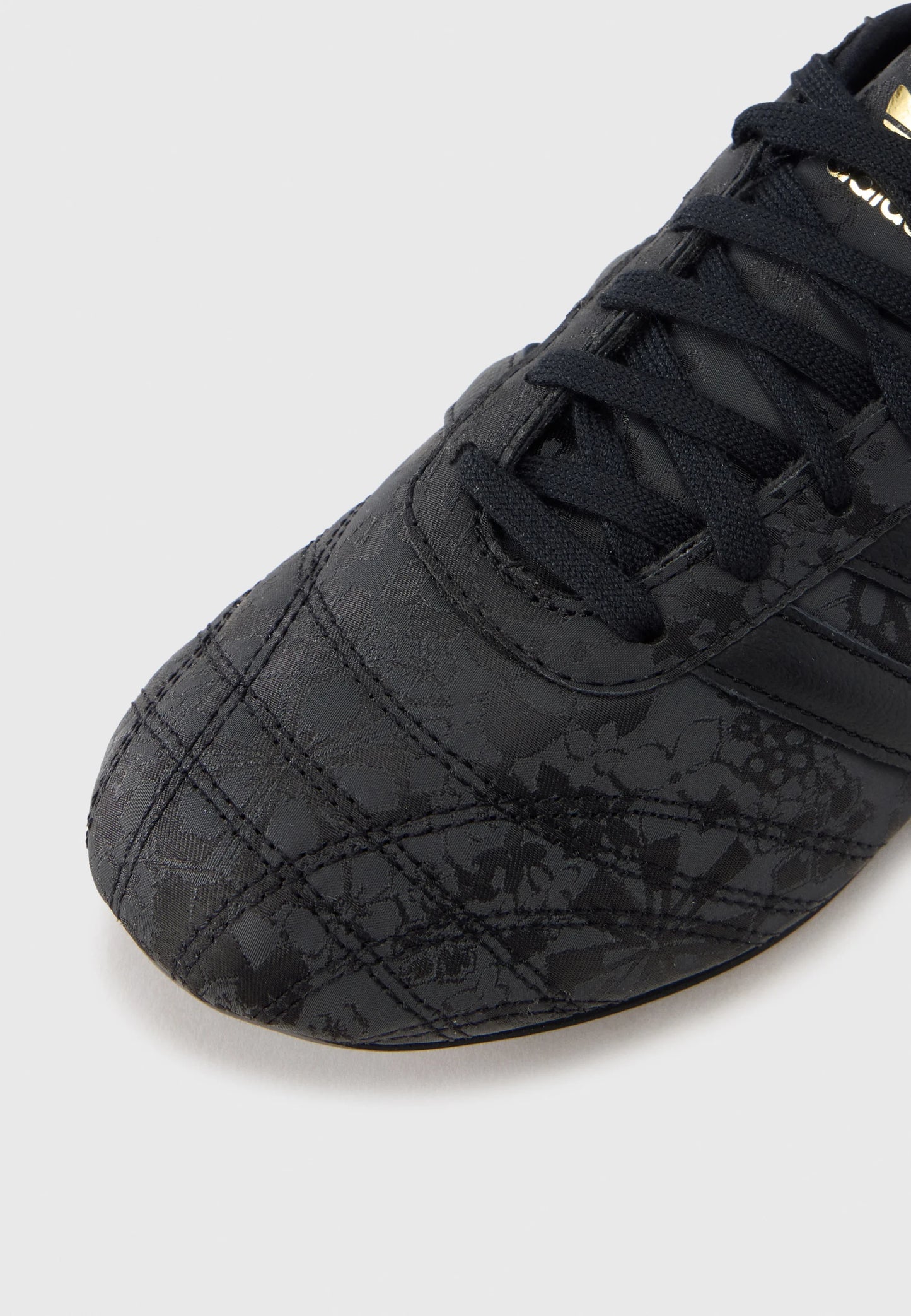 Taekwondo Lace Sneakers