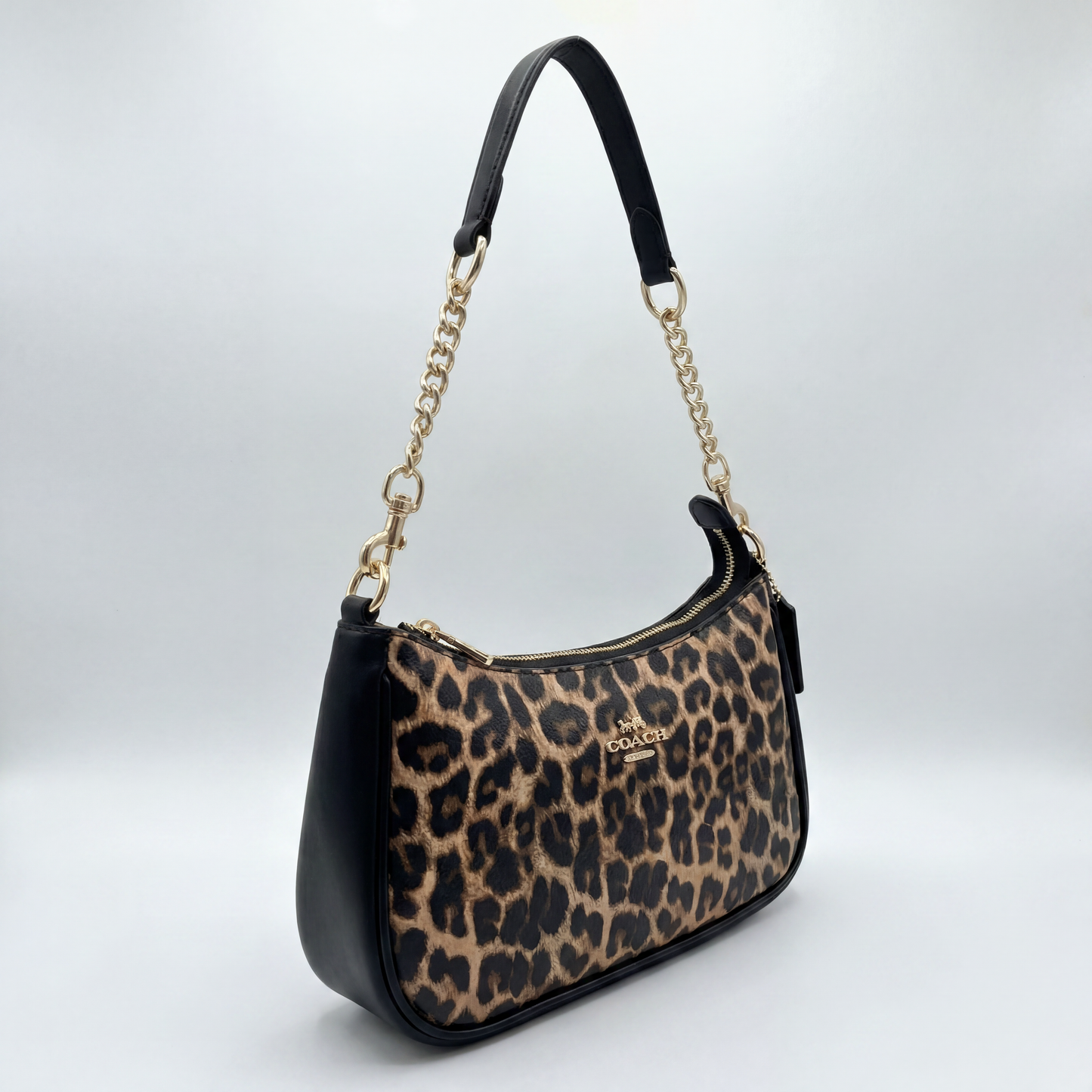 Leopard Print