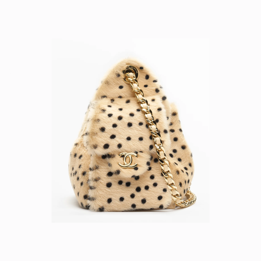 Mini Leopard 25