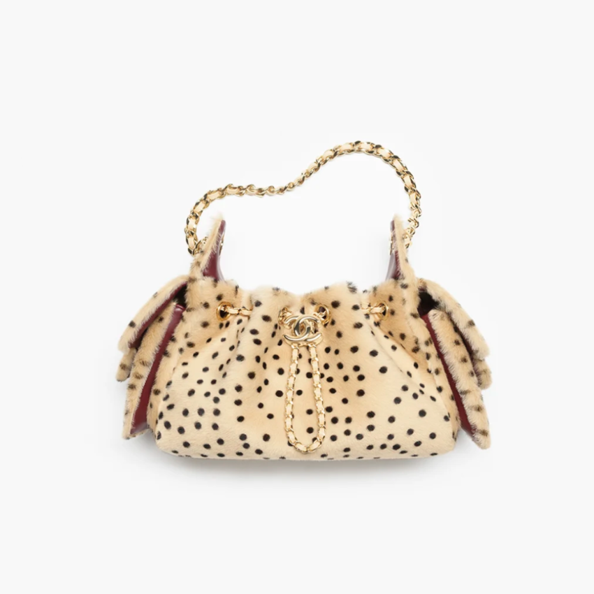 Mini Leopard 25