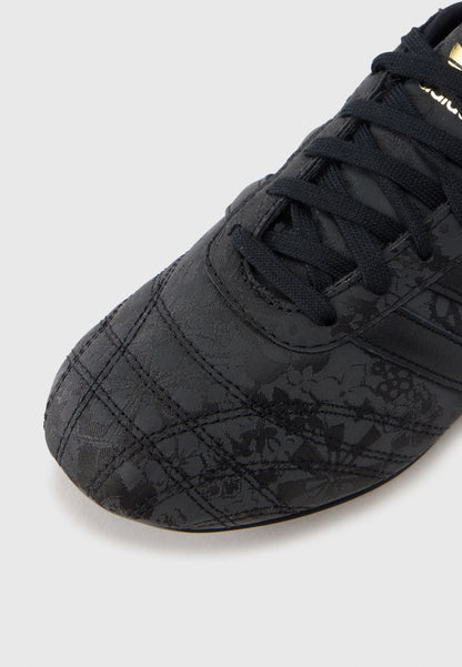 Taekwondo Lace Sneakers