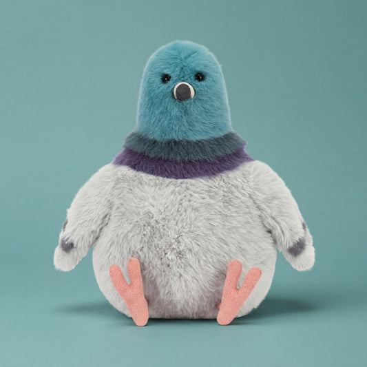 Jellycat Strutton Pigeon