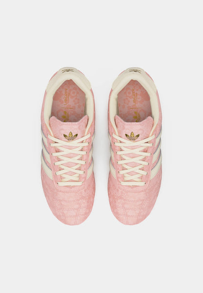 Taekwondo Lace Sneakers