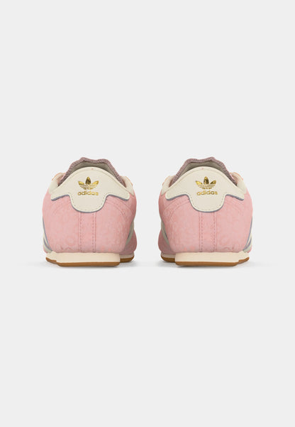 Taekwondo Lace Sneakers