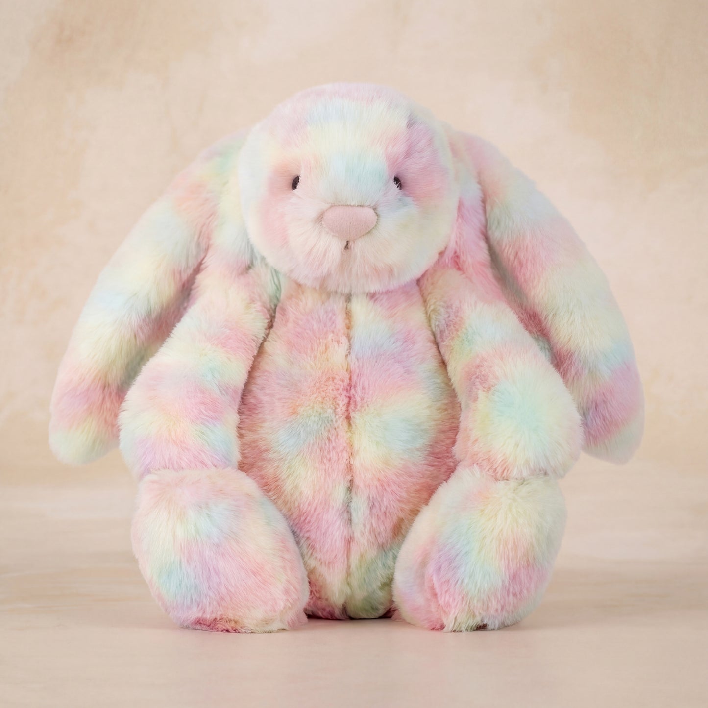 Jellycat Bunny Series