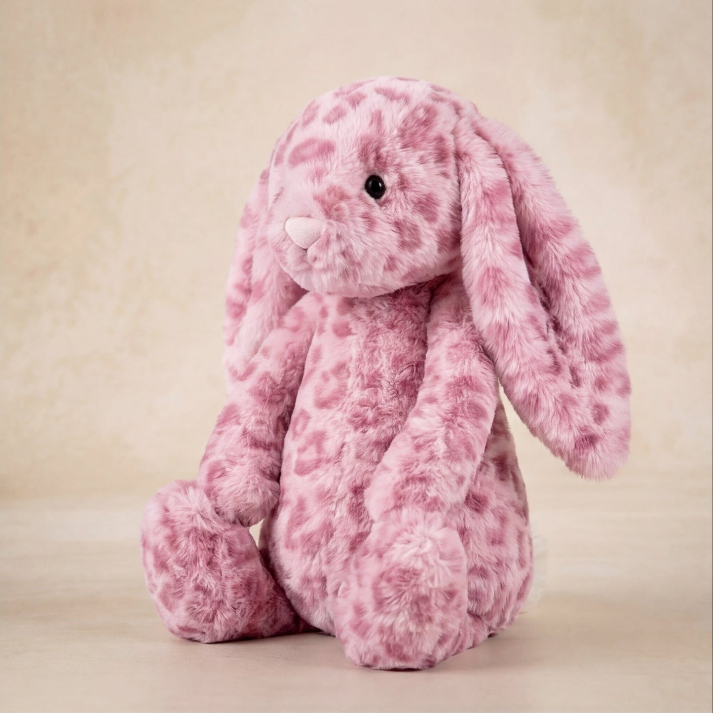 Jellycat Bunny Series