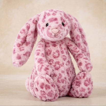 Jellycat Bunny Series