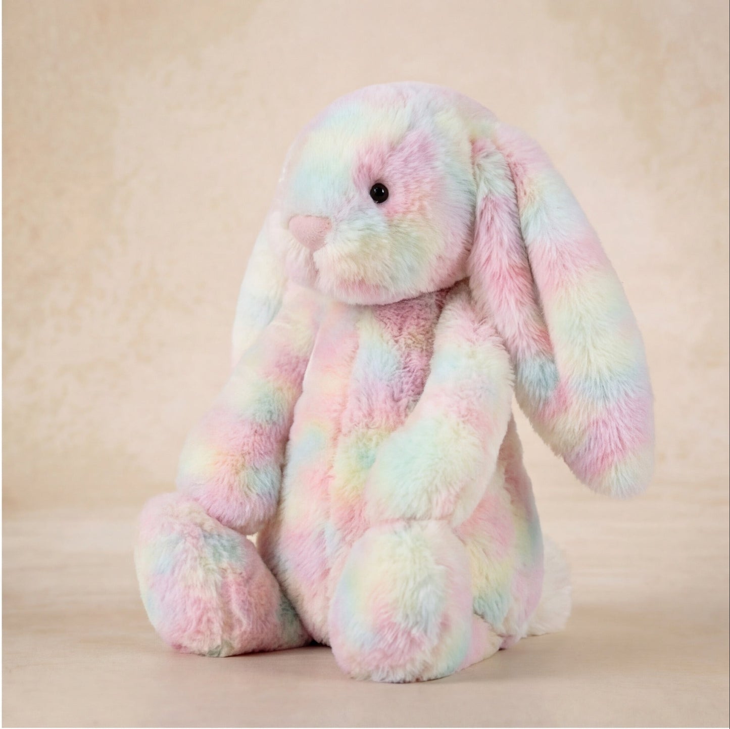 Jellycat Bunny Series