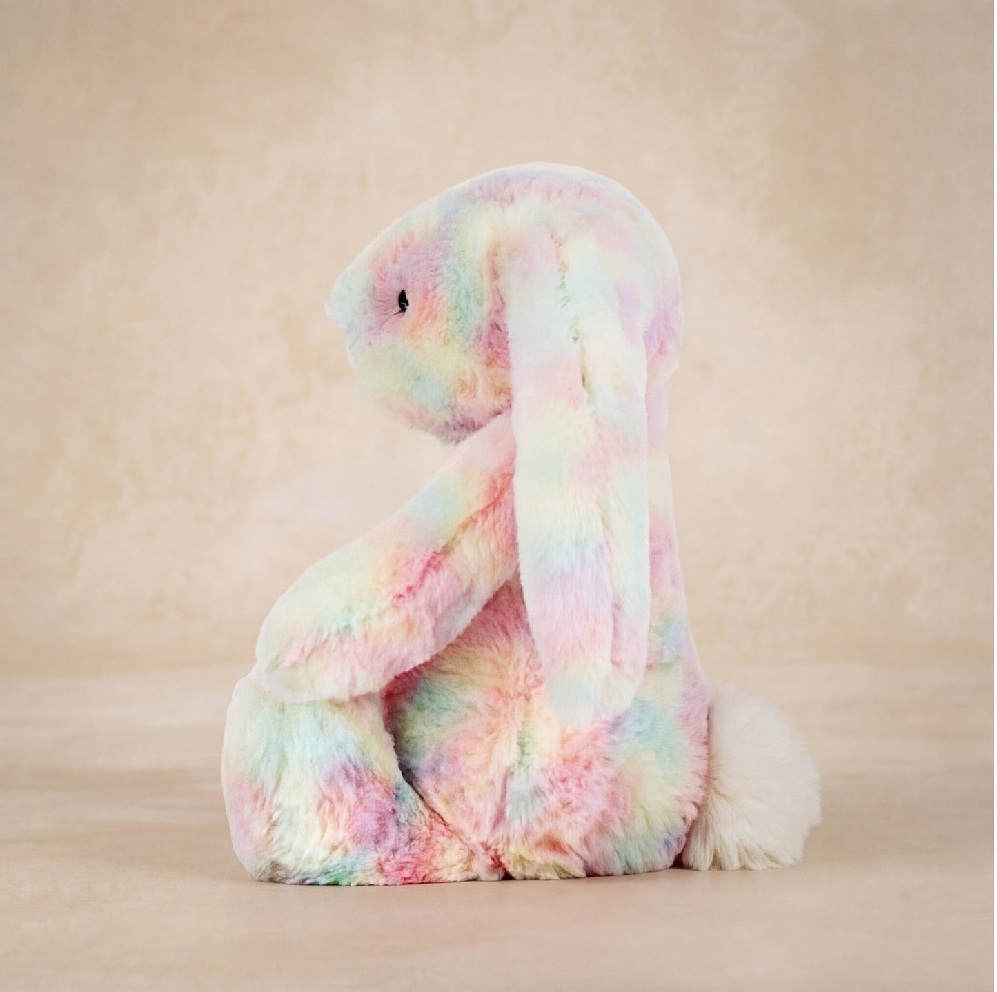 Jellycat Bunny Series