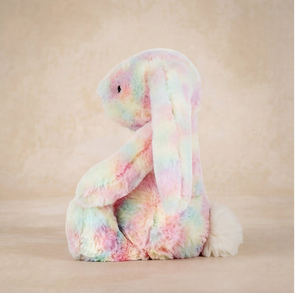 Jellycat Bunny Series