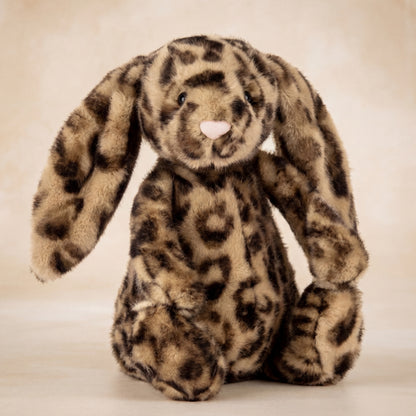 Jellycat Bunny Series