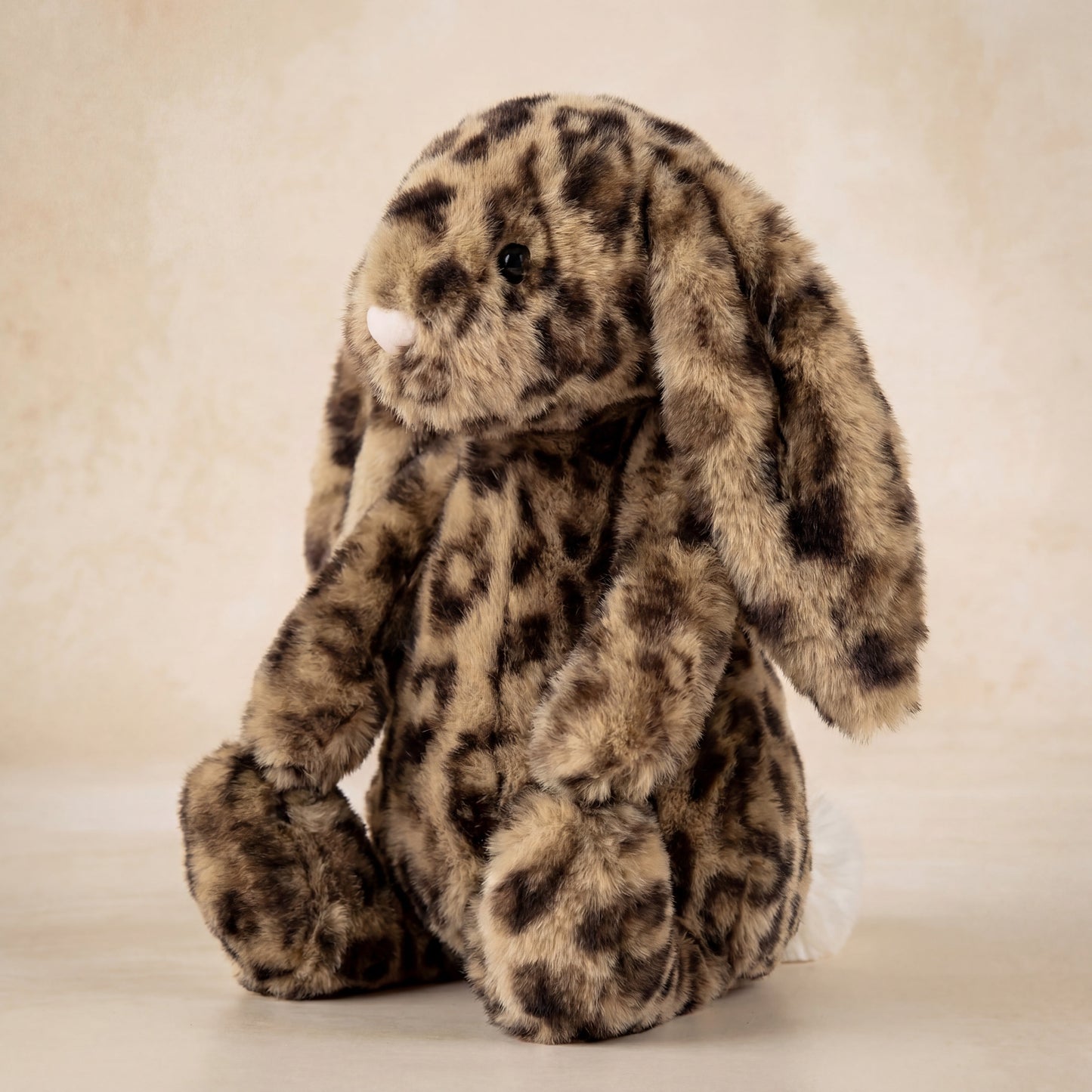 Jellycat Bunny Series