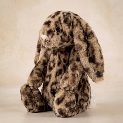 Jellycat Bunny Series