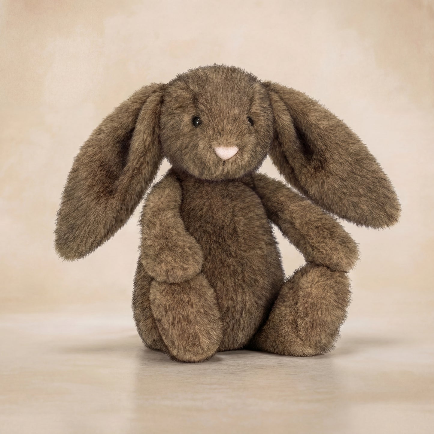 Jellycat Bunny Series