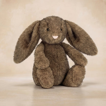 Jellycat Bunny Series
