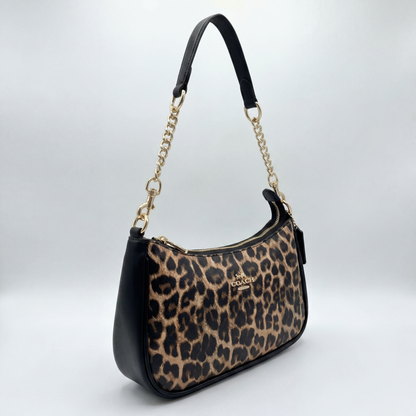 Leopard Print