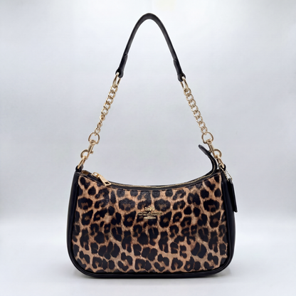 Leopard Print