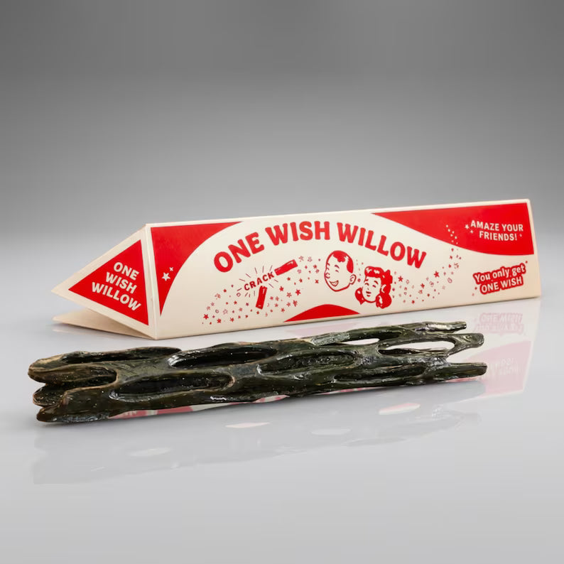 One Wish Willow