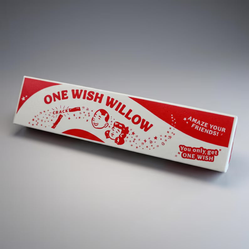 One Wish Willow